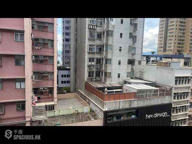 湾仔 - 伟德大厦 07