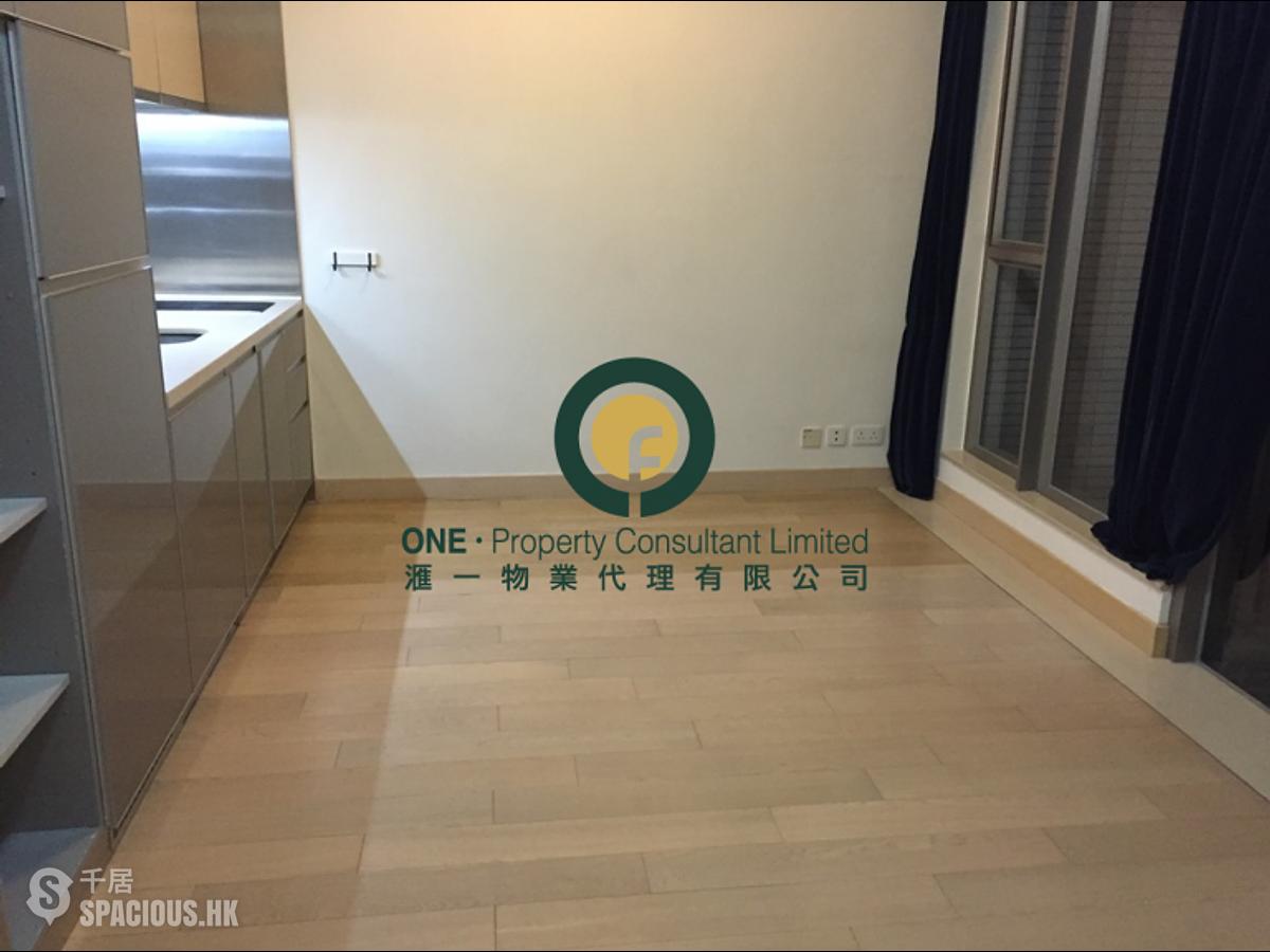 Sai Ying Pun - Island Crest 01