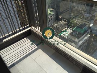 Sai Ying Pun - Island Crest 02