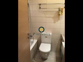 Sai Ying Pun - Island Crest 05