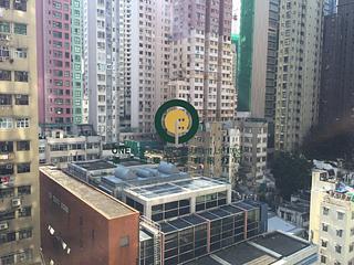 Sai Ying Pun - Island Crest 07