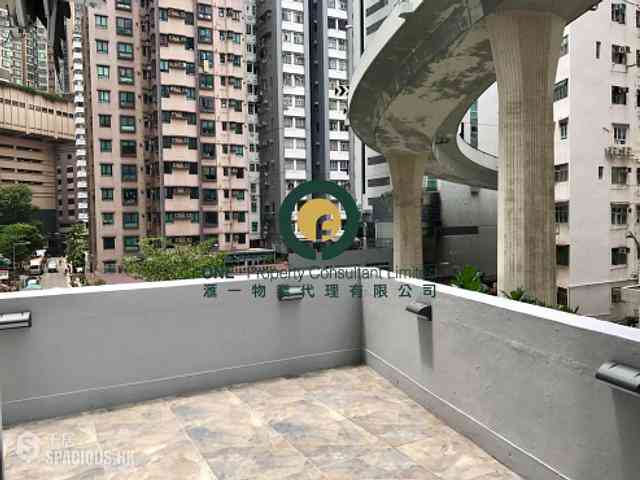 Shek Tong Tsui - Sik On House 03