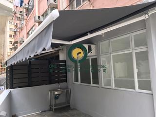 石塘咀 - 適安大廈 04