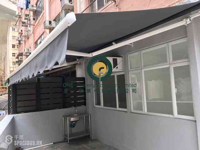 Shek Tong Tsui - Sik On House 04