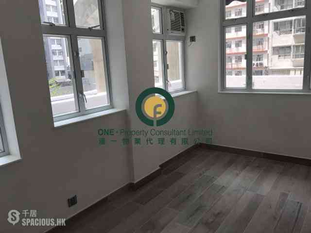 Shek Tong Tsui - Sik On House 08