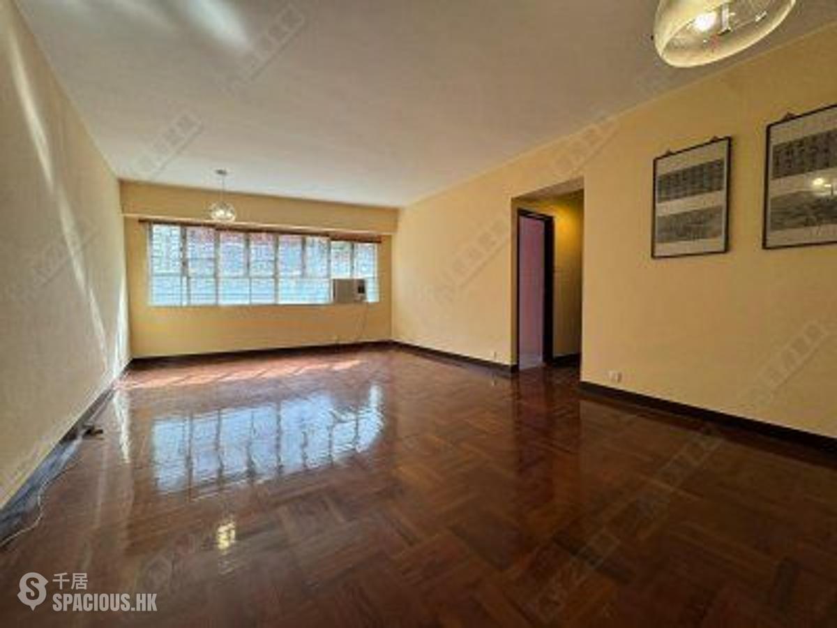 Mid Levels Central - Kenne Mansion 01