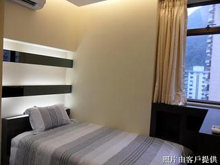 Mid Levels Central - Roc Ye Court 03