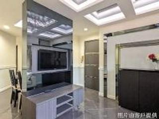 Mid Levels Central - Roc Ye Court 05