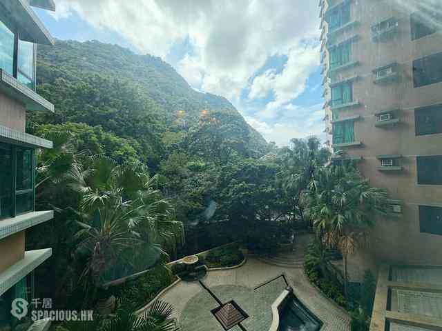 中半山 - 晓峰阁2座 01