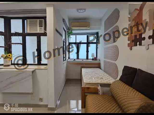 Wan Chai - Hong Fu Building 01