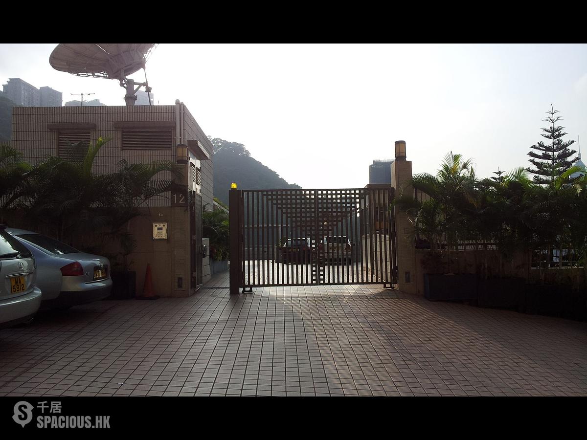 司徒拔道 - 東山臺12號 01