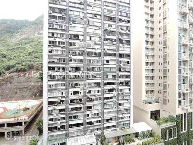 中半山 - The Icon 01