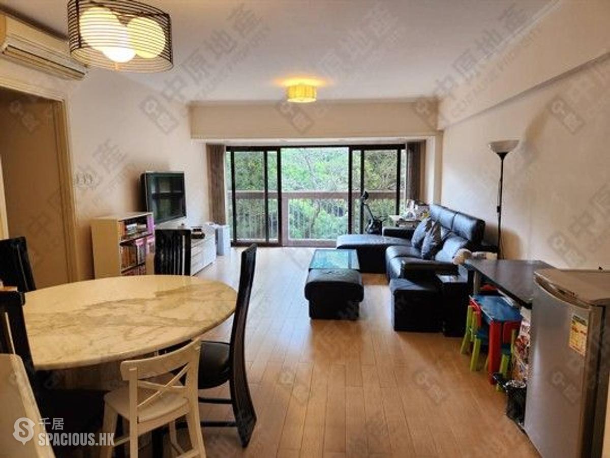 西半山 - 聯邦花園 倫敦閣 (1座) London Court 01