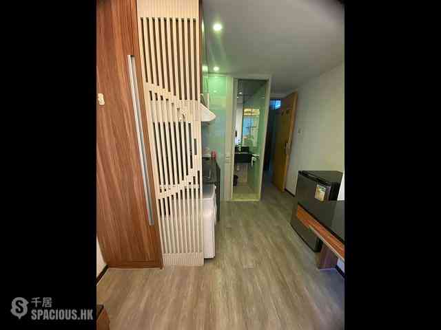 Wan Chai - Overseas Building 03