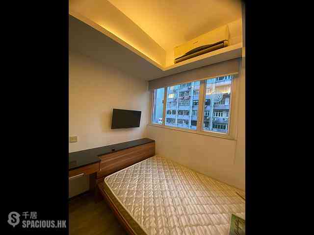 Wan Chai - Overseas Building 05