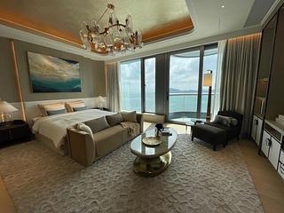 Ap Lei Chau - The Corniche Tower 1 06