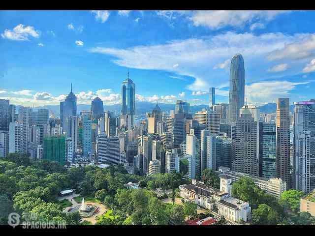 中半山 - 8 Kennedy Terrace 01