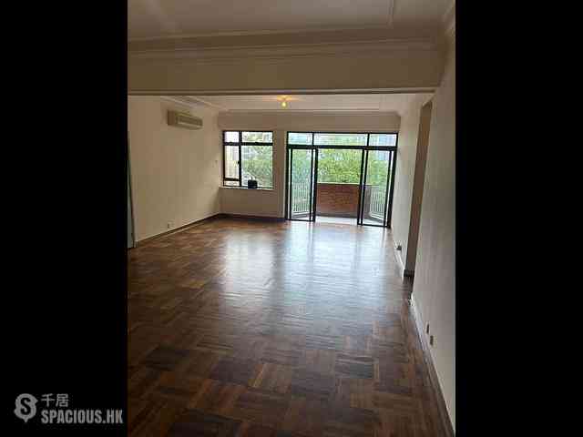 Pok Fu Lam - Fulham Garden Block AB 01