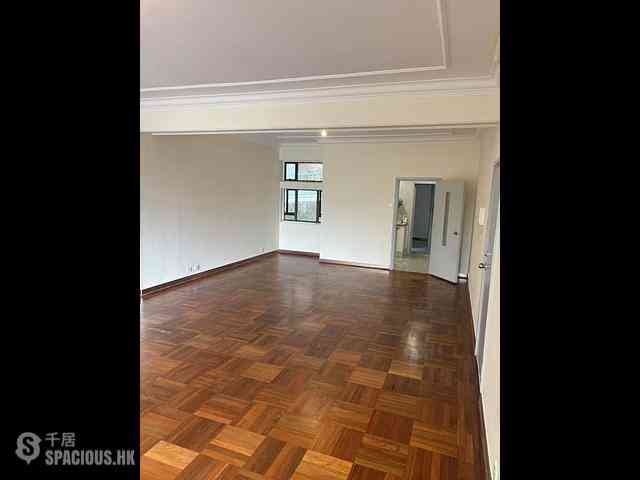 Pok Fu Lam - Fulham Garden Block AB 02