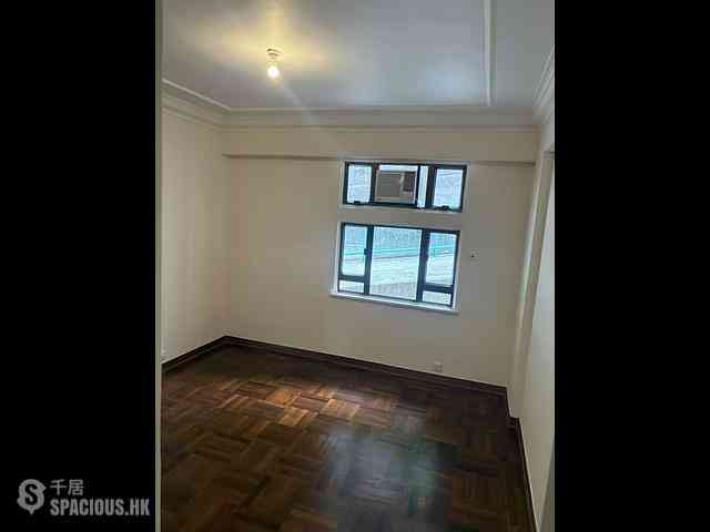 Pok Fu Lam - Fulham Garden Block AB 07