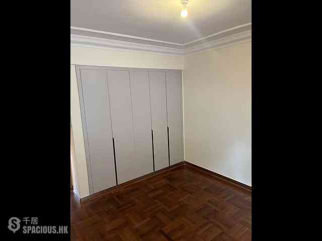 Pok Fu Lam - Fulham Garden Block AB 08