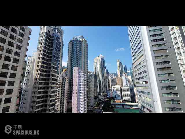 Wan Chai - Tung Hing Building 06