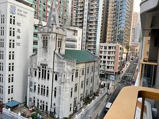 西營盤 - 15 Western Street 09