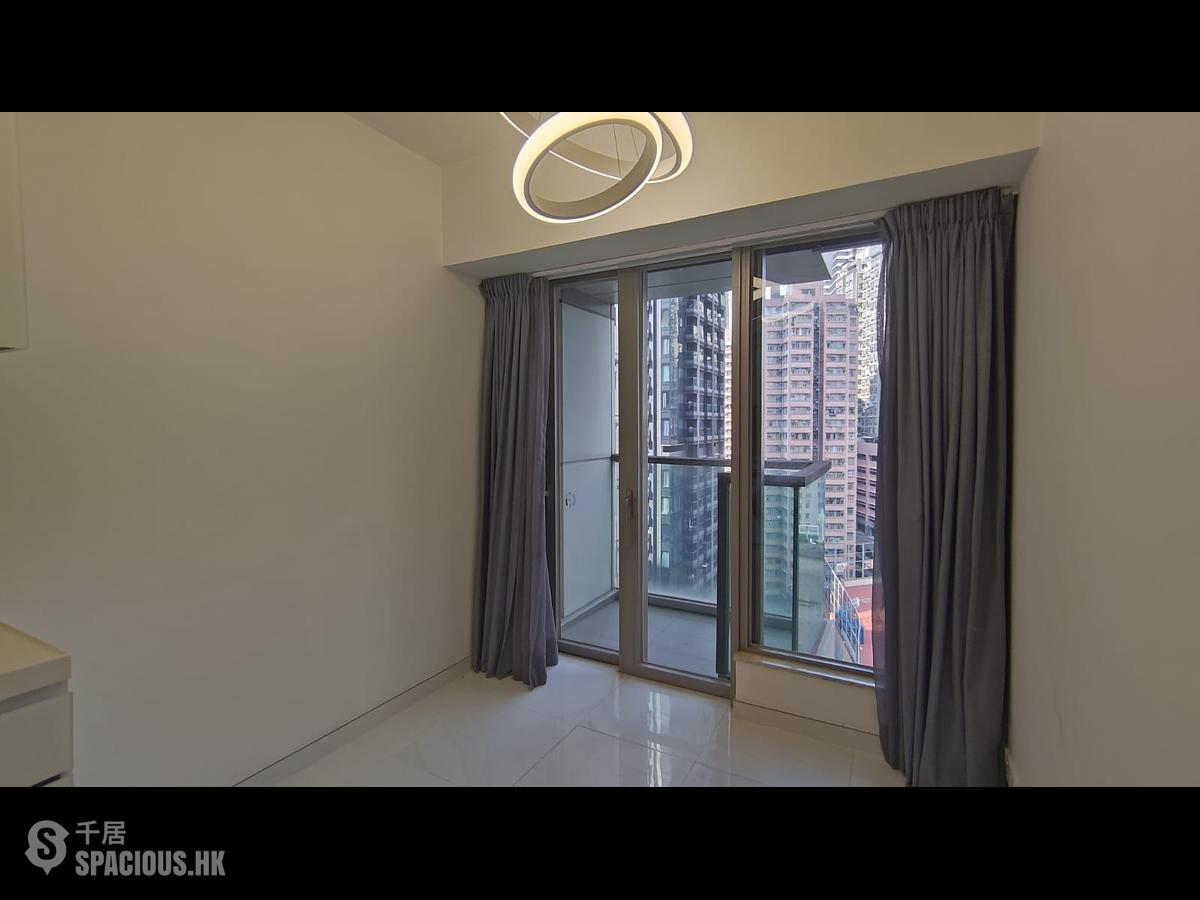 Shek Tong Tsui - High West 01