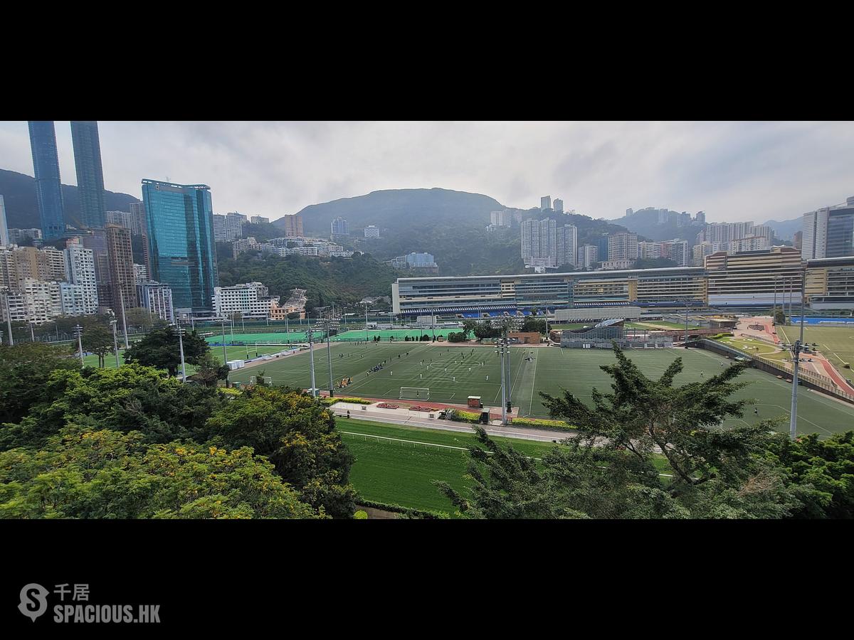 跑马地 - 骏马阁 01
