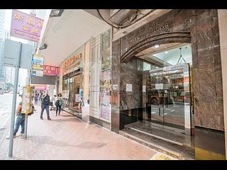 Wan Chai - Hay Wah Building 10