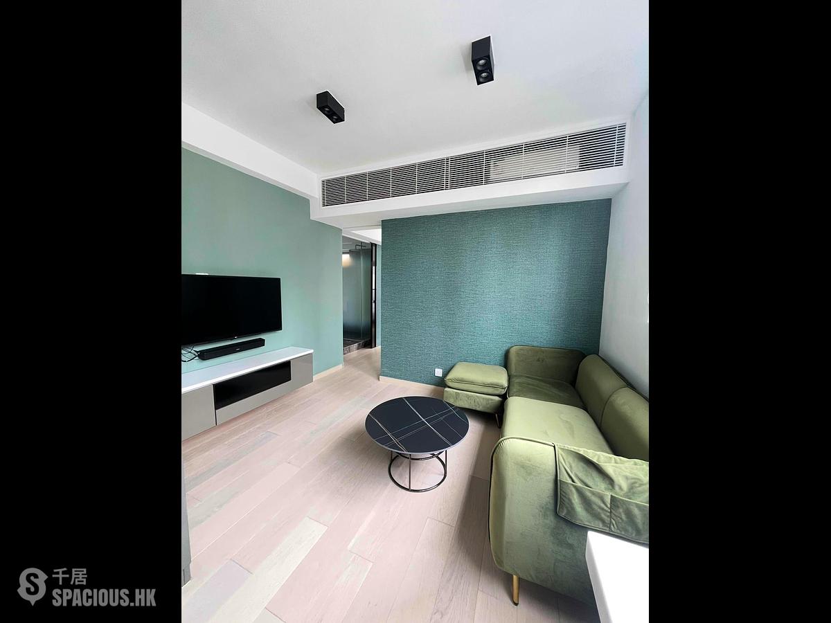 Sheung Wan - Hollywood Hill 01