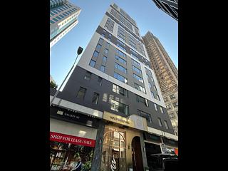 Sheung Wan - Hollywood Hill 11