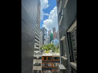 上環 - 新成大廈 08