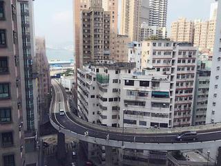 Shek Tong Tsui - One South Lane 03