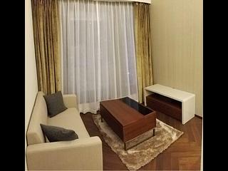 Shek Tong Tsui - One South Lane 07
