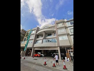 山頂 - 濠景閣 06