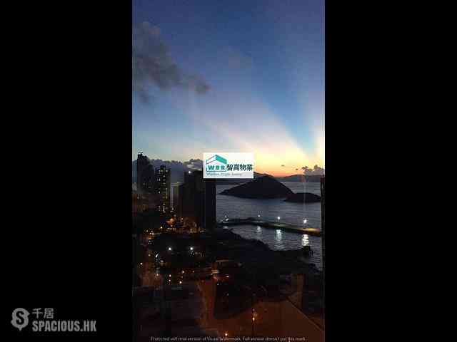 Kennedy Town - Westview Height 02