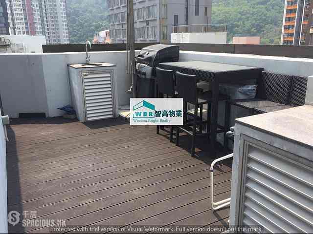 Kennedy Town - Westview Height 01