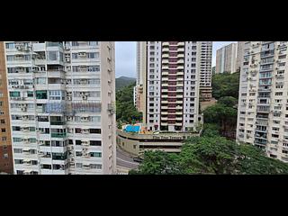 Tai Hang - Gold King Mansion 06