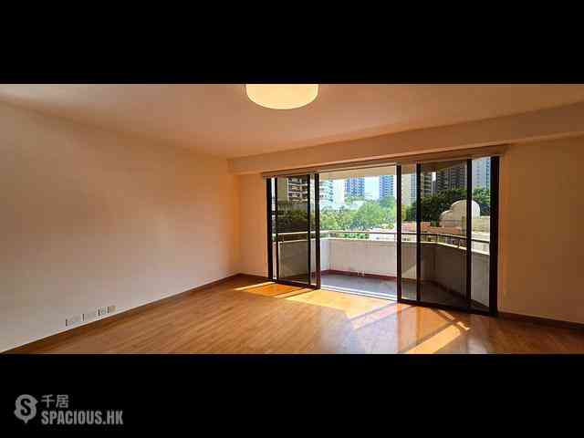 Tai Hang - Elm Tree Towers Block B 02