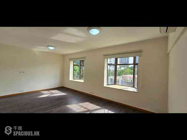 Tai Hang - Elm Tree Towers Block B 04