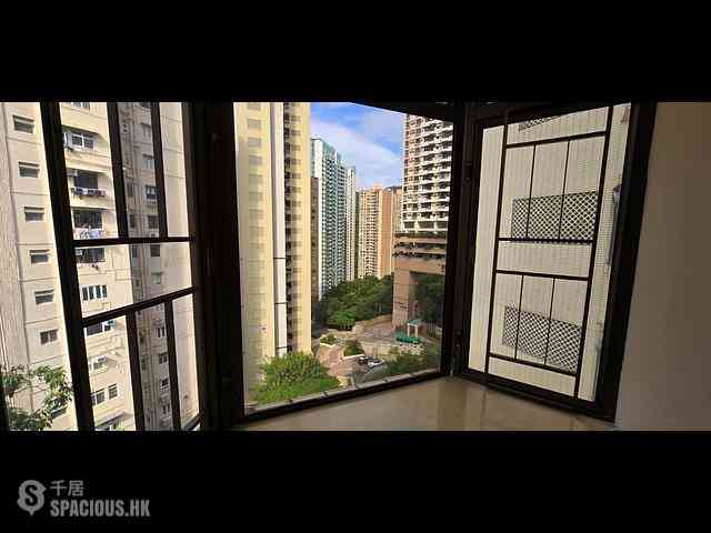 Tai Hang - Elm Tree Towers Block B 05