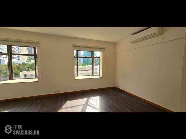 Tai Hang - Elm Tree Towers Block B 06