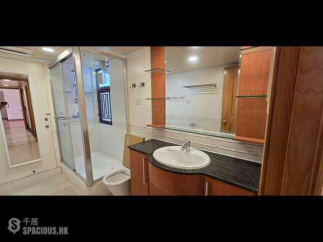 Tai Hang - Elm Tree Towers Block B 09