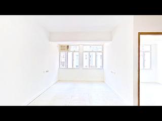 Sai Ying Pun - Yue Tak House 05