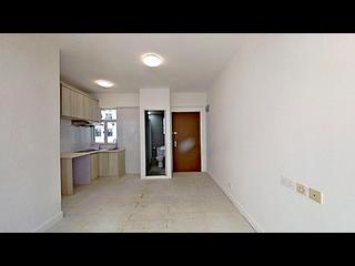 Sai Ying Pun - Yue Tak House 06