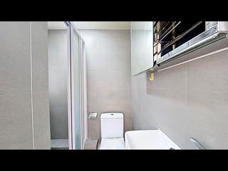 Sai Ying Pun - Yue Tak House 07