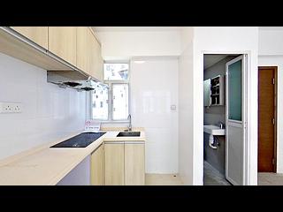 Sai Ying Pun - Yue Tak House 14