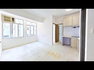 Sai Ying Pun - Yue Tak House 17