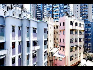 Sai Ying Pun - Yue Tak House 19
